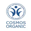 logo cosmo organic