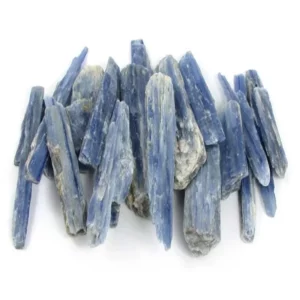 cyanite bleue brut