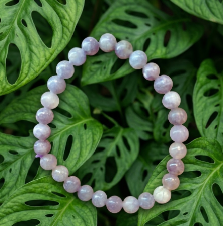 BRACELET TOURMALINE PIERRE NATURELLE – Image 2