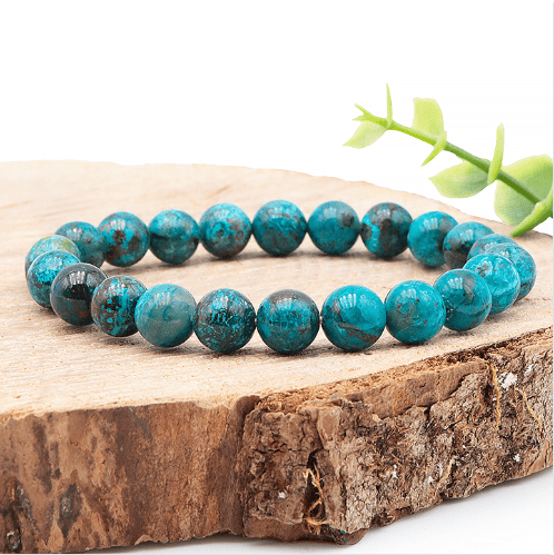 Bracelets en pierres naturelles merveille de nature