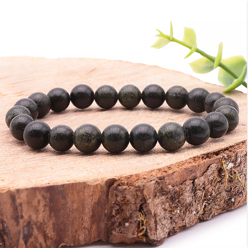 BRACELET SERPENTINE DE RUSSIE