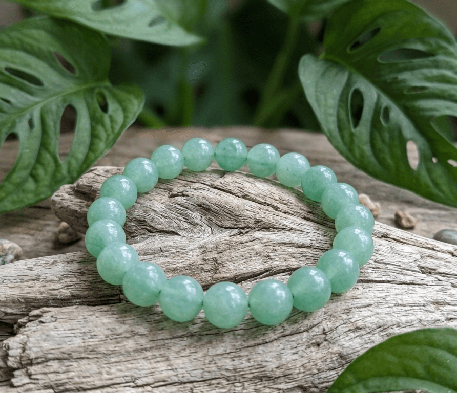 AMAZONITE DES ÉTATS UNIS PIERRE NATURELLE – Image 2